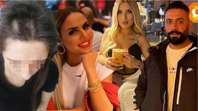 Rezidanstaki dehşette şoke eden gelişme! Merve, eski sevgilisinden şikayetçi olmadı….