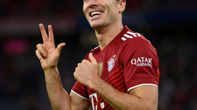 Lewandowski Bayern Münih'e resti çekti. Taraftarı kızdıracak açıklamalar