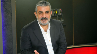 RTÜK'ün verdiği Kılıçdaroğlu cezasına KRT TV Genel Müdürü Adnan Bulut'tan sert tepki: Hakkımızı yiyenlere haram olsun