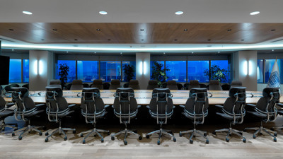 Türkiye Bankalar Birliği 65. Genel Kurul seçim sonuçları