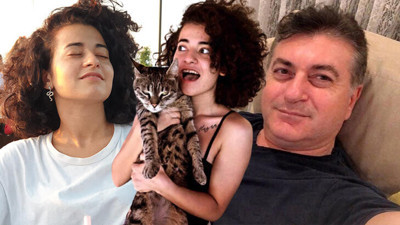 Katil Murat Ayhan belasını buldu. Üniversiteli Azra'yı öldürüp 13 parçaya ayırmıştı