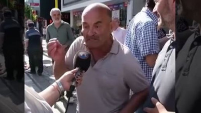 Memlekette para var. dedikten sonra cebinden kaç para çıktı. İşte bu adamlar Türkiye'nin kaderini belirliyor