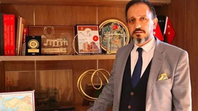 SADAT kurucusunun iktidarı sandıkta teslim etmeyiz sözleri ortalığı karıştırmıştı. AKP'den SADAT'a olay sözler