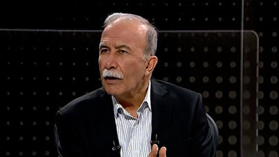 Yönetimin bütün kademeleri bu işe bulaşmış gözüküyor. Emekli Emniyet Müdürü Hanefi Avcı'dan iktidarı kızdıracak sözler