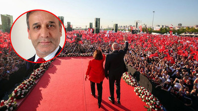 Mehmet Faraç CHP'nin tek çıkış yolunu açıkladı