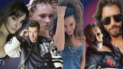 IMDB sürprizi! Türkiye'de hangi oyuncu bir numara çıktı