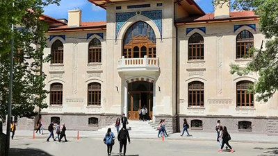 Ankara Sosyal Bilimler Üniversitesi personel alacak (31 Mayıs 2022)