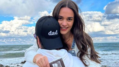 Hande Soral'dan müjdeli haber