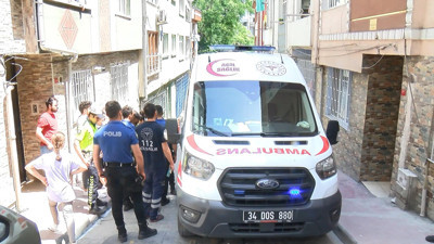 Kahraman dede! Torununu kurtardı, kendisi öldü…