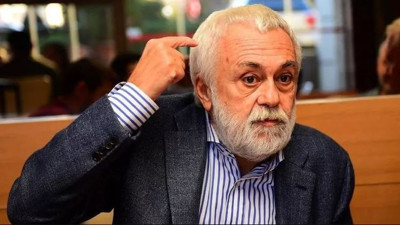 Ekrandan sürgün yiyen gazeteci Ömer Üründül'den şok itiraf: Tartaklandım. Darbe yedim
