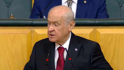 Devlet Bahçeli'den Kılıçdaroğlu'na hapis tehdidi