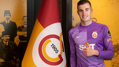 Galatasaray'da Torrent Pena için kararını verdi