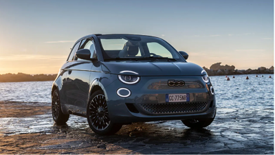 Fiat bu ülkede artık sadece elektrikli otomobil üretimi yapacak