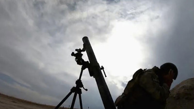 MSB duyurdu. 5 terörist etkisiz hale getirildi