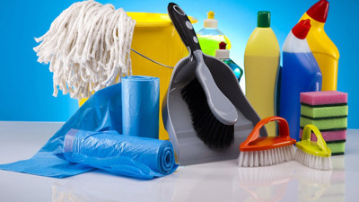 Van Devlet Hastanesi temizlik malzemesi satın alacak