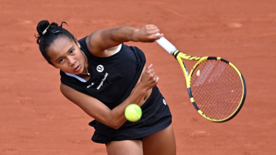 Fransa Açık'ta adım adım finale