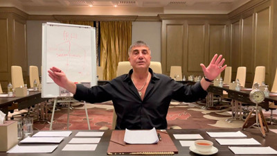 Sedat Peker'in tıklanma rekorları kıran videosu yeniden gündem oldu