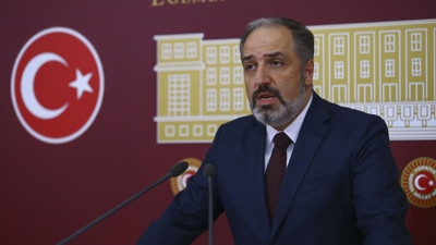 DEVA Partili Yeneroğlu'ndan 'sosyal medya yasası' tepkisi: Haber sitelerine müdahale edecekler