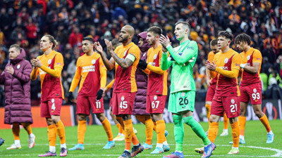 Galatasaray'ın iki yıldızına İtalya'dan dev talip
