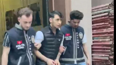 Pusu kurup öldürdü! Ayağını kırınca yakalandı…