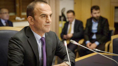 Son dakika. Metro Turizm'in sahibi firari Galip Öztürk yakalandı