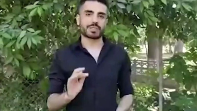 Devlet Fedaileri diye örgüt kurup kimlik bastıranlar kamera karşında açıklama yaptı