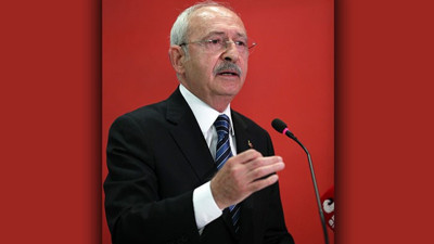 Kemal Kılıçdaroğlu: Gezi’de yitirdiklerimize sözümüz var
