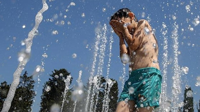 Bu yaz kavurucu sıcaklar etkili olacak