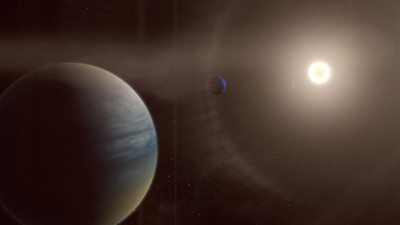 Çin'den yaşanılabilir gezegen avı için yeni uzay projesi