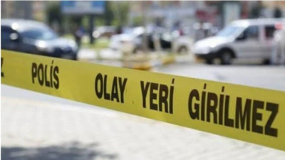 Tartıştığı akrabasını öldürdü