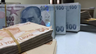 "Toprağa bereket" katacaktı, bakın kimlere bereket kattı. Bir kurumda daha aylık huzur hakkına dev zam