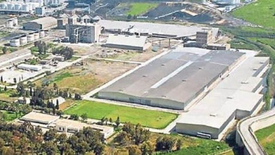 Ege Gübreden önemli karar üretime ara verildi nedeni belirsizlik