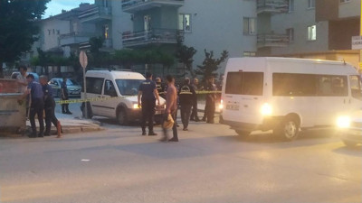 Çorum'da kadın cinayeti. 2 ay sonra evlenecekti