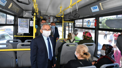 O ilimizde vaka sayısı sıfırlandı