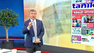 Amerika’dan Erdoğan’ı köşeye sıkıştıracak hamle. İsmail Küçükkaya Biden’ın talimatını açıkladı