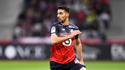 Lille'deki son Türk de yolcu. Zeki Çelik İtalya'ya gidiyor