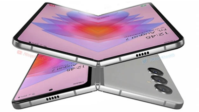 Samsung Galaxy Z Fold 4'ün özellikleri sızdırıldı: Şu anda piyasada değil