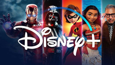 Disney+ Türkiye için kaç içerik yayınlayacak