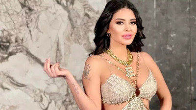 Ebru Polat’ı şoke eden itiraf: Evli bir ünlüden hamileyim