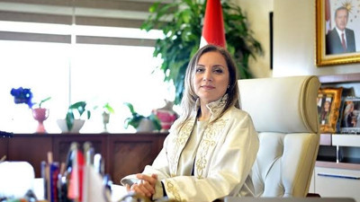 Düzce Üniversitesi Rektörü görevinden istifa etti