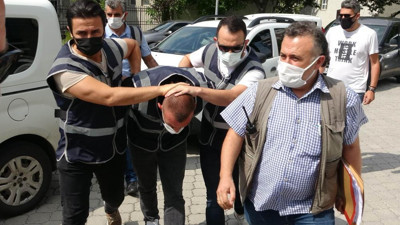 Samsun'da 2 kişiyi öldüren bodyguarda şok eden ceza