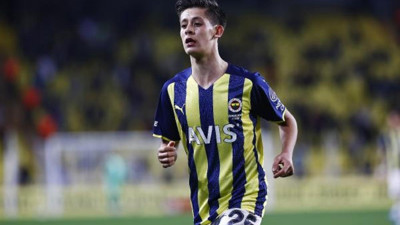 Arda Güler dünyada bir numara oldu