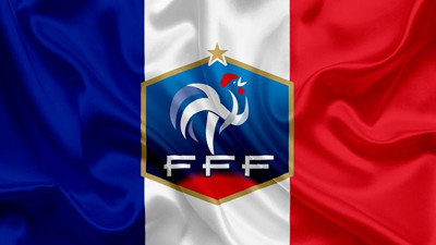 U17 Avrupa Şampiyonu Fransa