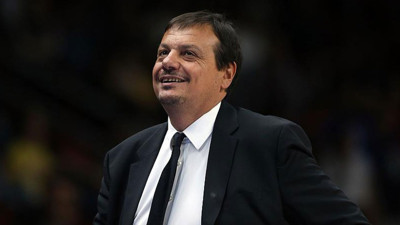 Ergin Ataman için NBA iddiası