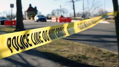 ABD'de silahlı saldırı: İlk belirlemelere göre 4 kişi hayatını kaybetti