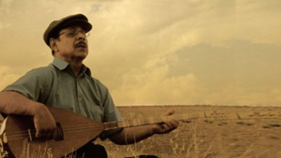 Ünlü halk ozanı Neşet Ertaş'ın hayatının film olmasına ailesi izin vermiyor