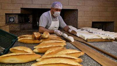 81 ilde ekmeğe rekor zam geldi