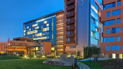 Acıbadem Mehmet Ali Aydınlar Üniversitesi personel alacak (02 Haziran 2022)