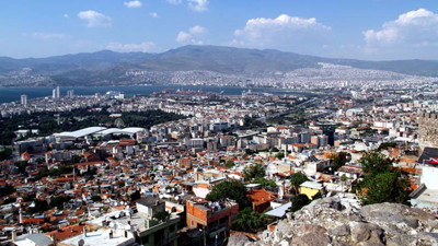 İzmir Menemen’de icradan satılık daire (02 Haziran 2022)