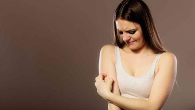 Uzmanlar ‘uyuz’ hastalığına karşı vatandaşları uyardı